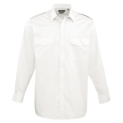 Pilot Long Sleeved Shirt