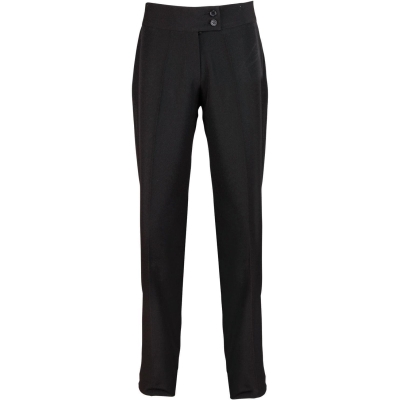 Ladies' straight leg "Iris" trouser