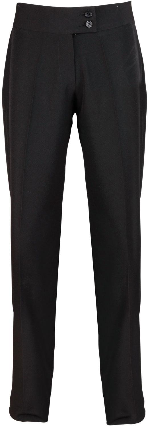 Ladies' straight leg "Iris" trouser