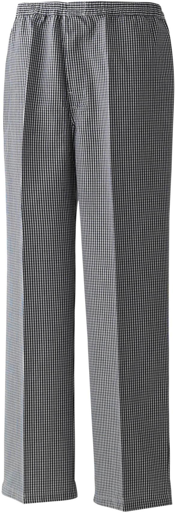 Pull On Chefs Trousers