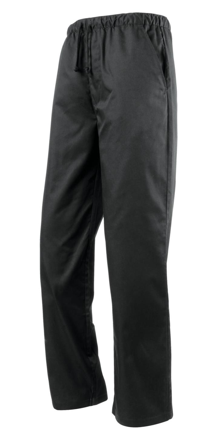 Essential Chef's Trouser