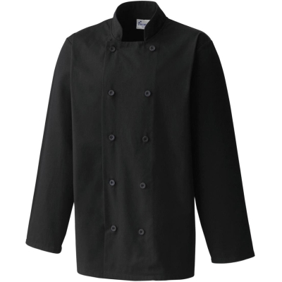 Chefs Jacket