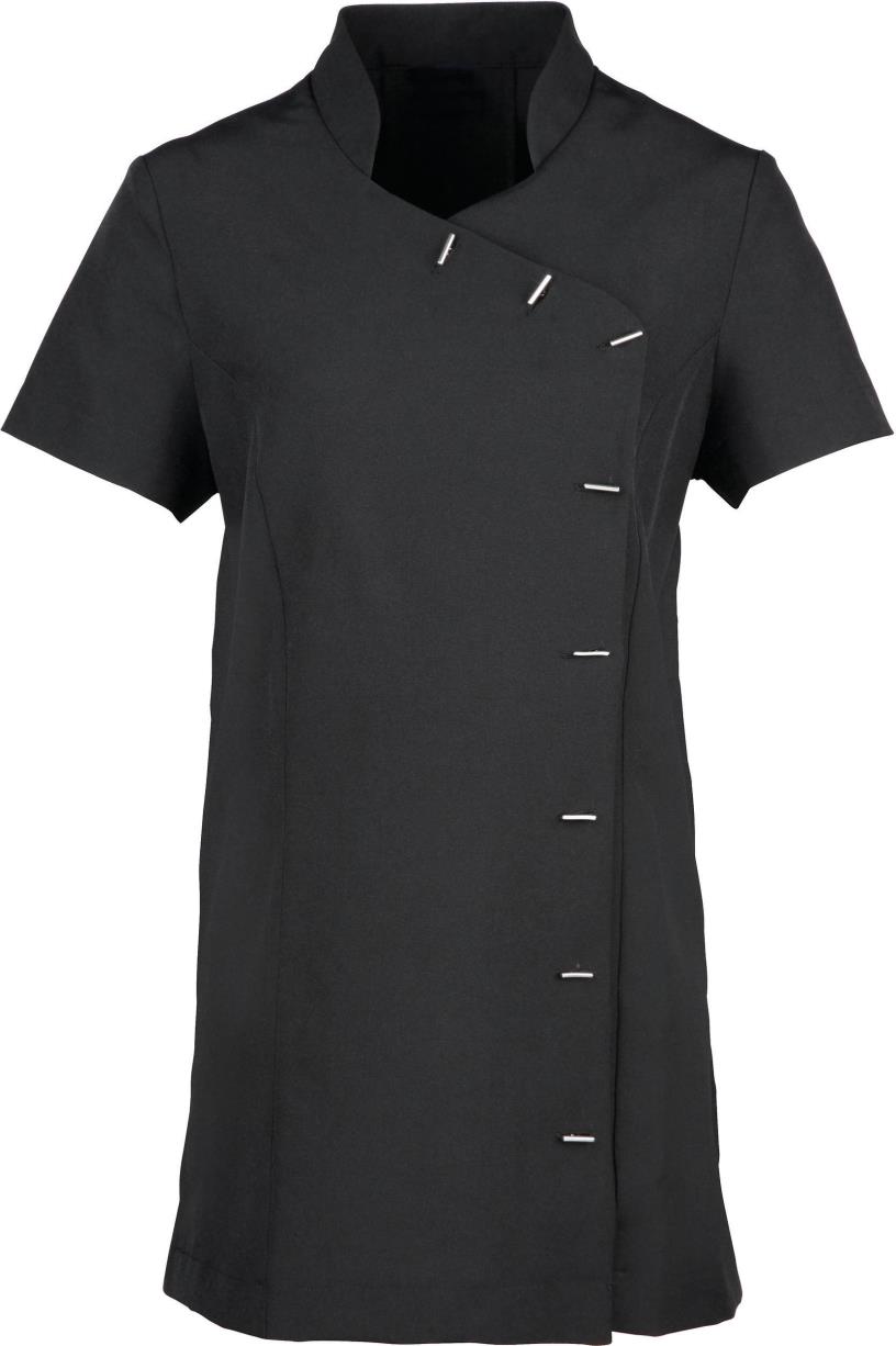 'Orchid' Beauty and Spa Tunic