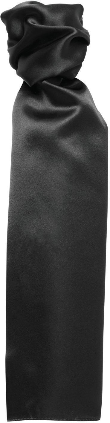 'Colours' Plain Business Scarf