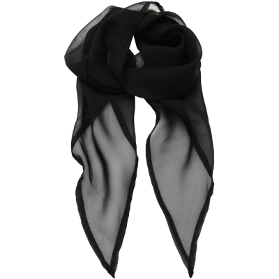 Ladies Chiffon Scarf