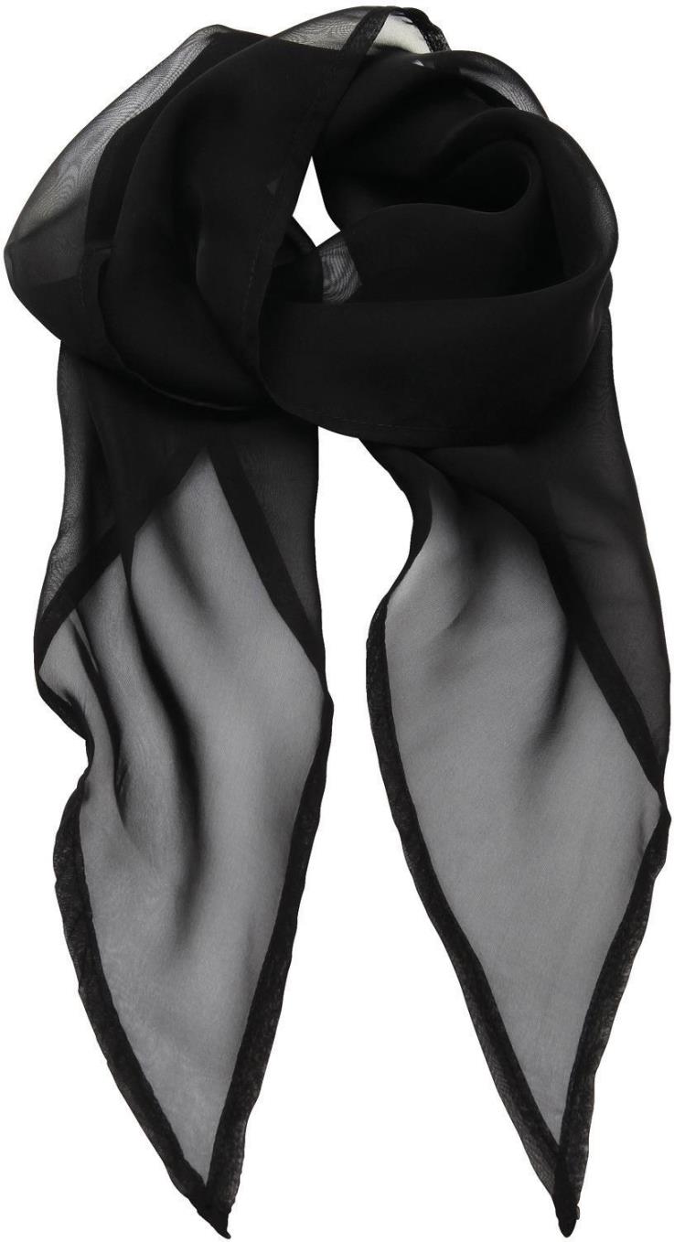 Ladies Chiffon Scarf