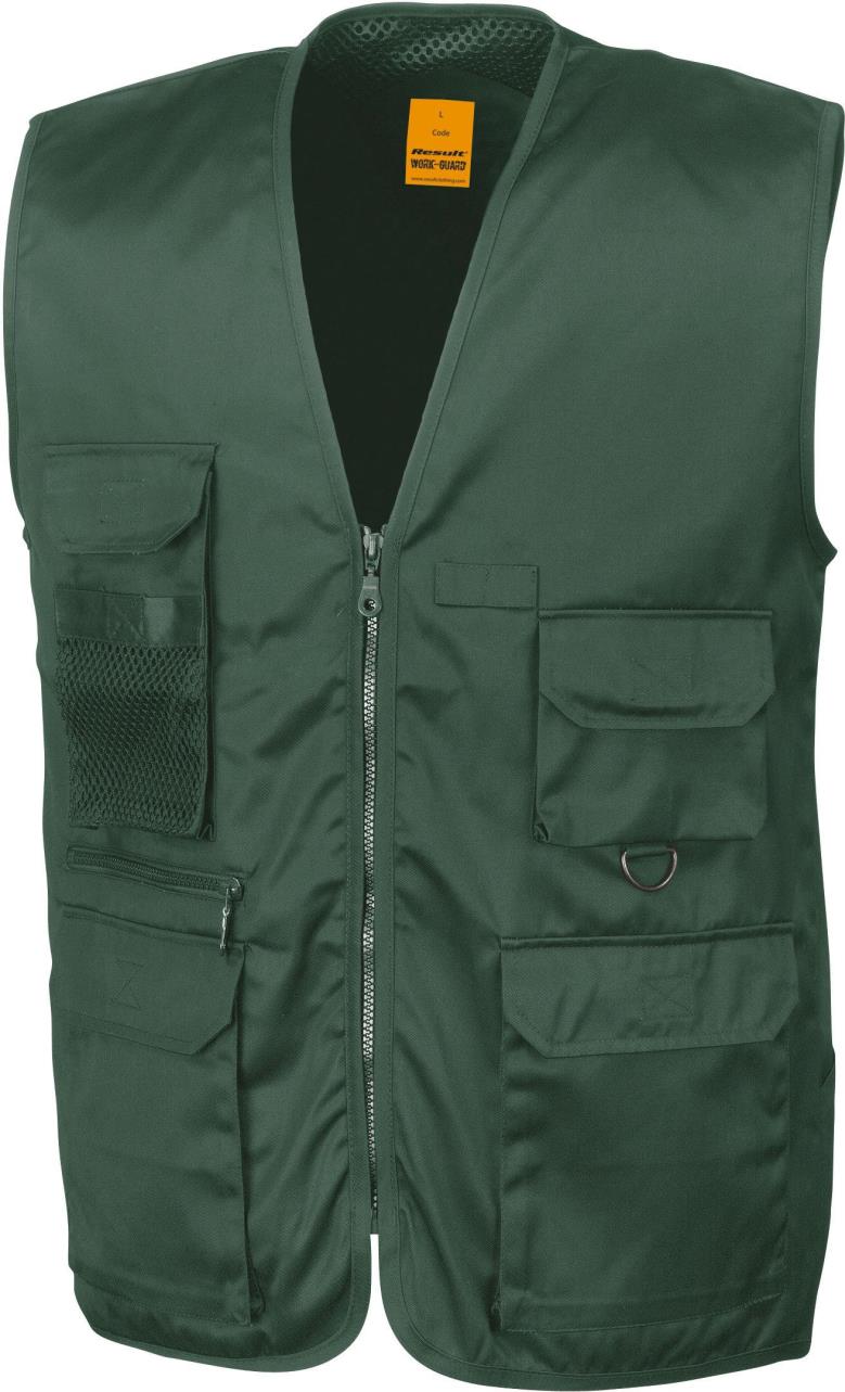 Safari Waistcoast