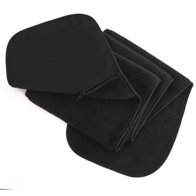 Polartherm(TM) Scarf Zip Pocket