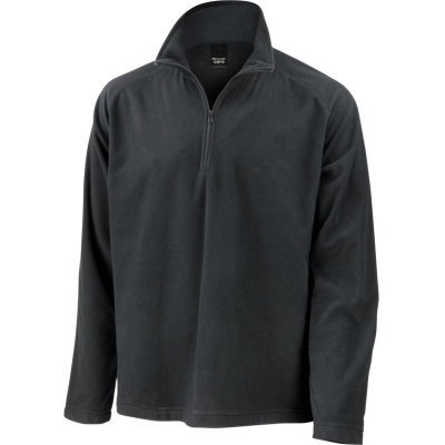 Microfleece 1/4 zip
