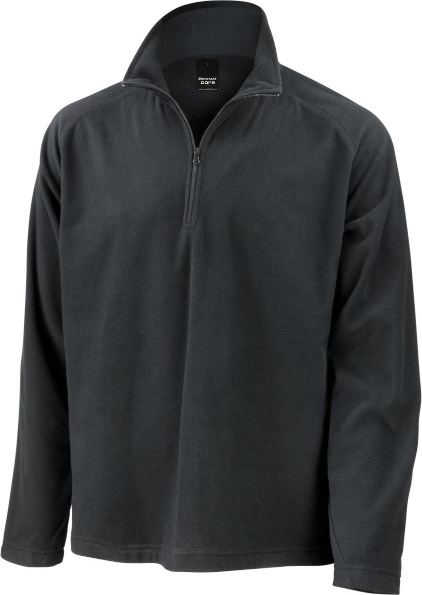 Microfleece 1/4 zip
