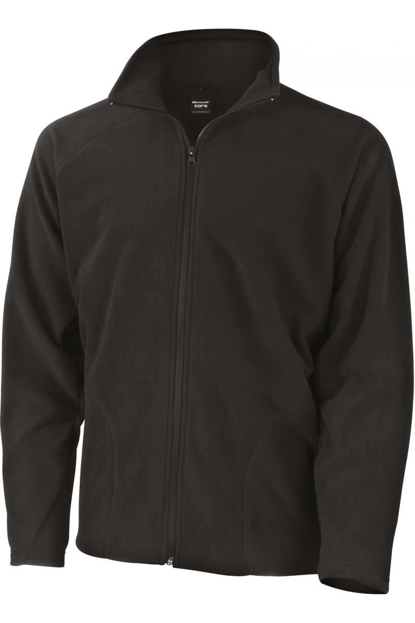 Core Micro Fleece Jacket
