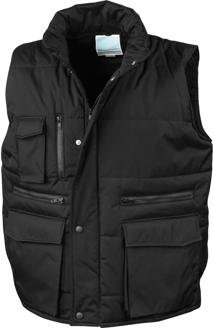 Lance Bodywarmer