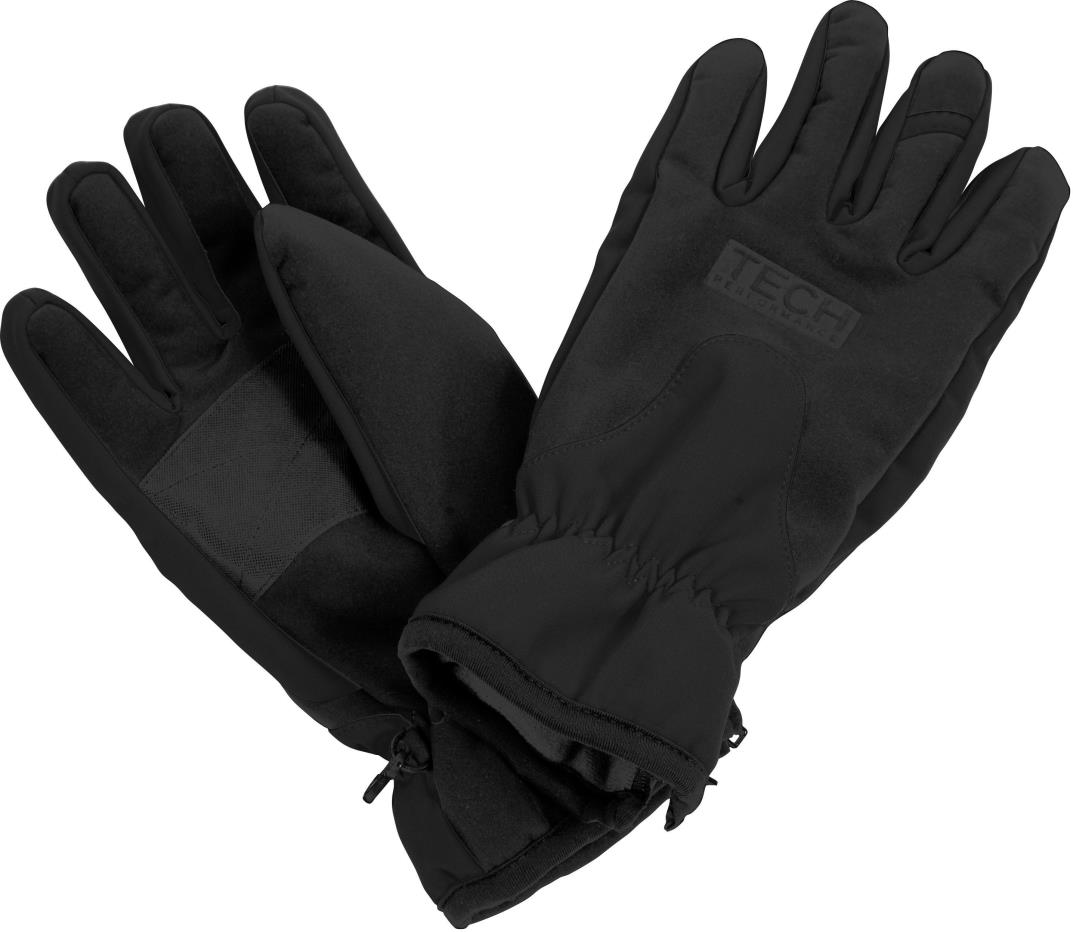 Tech Performance Sport Gloves