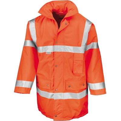 Safety Jacket