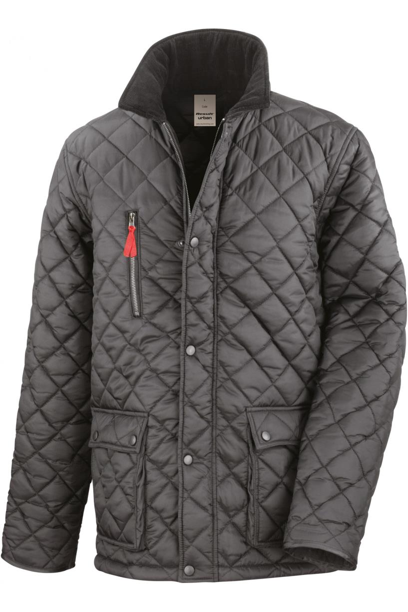 Cheltenham Gold Jacket