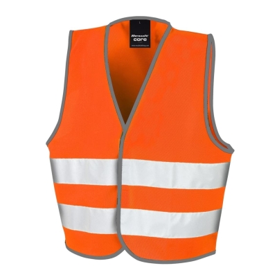 Core Junior Safety Vest