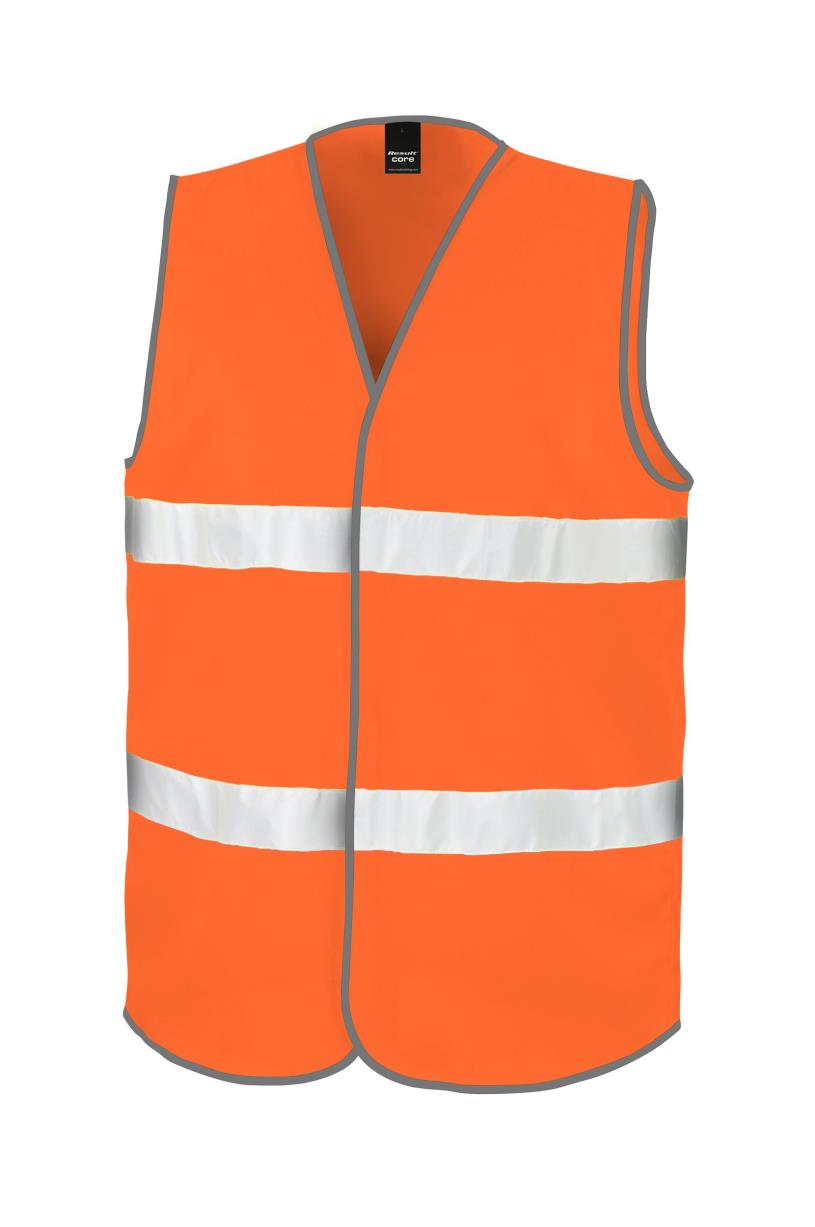 Core Motorist Safety Vest