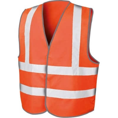 Core Motorway Vest