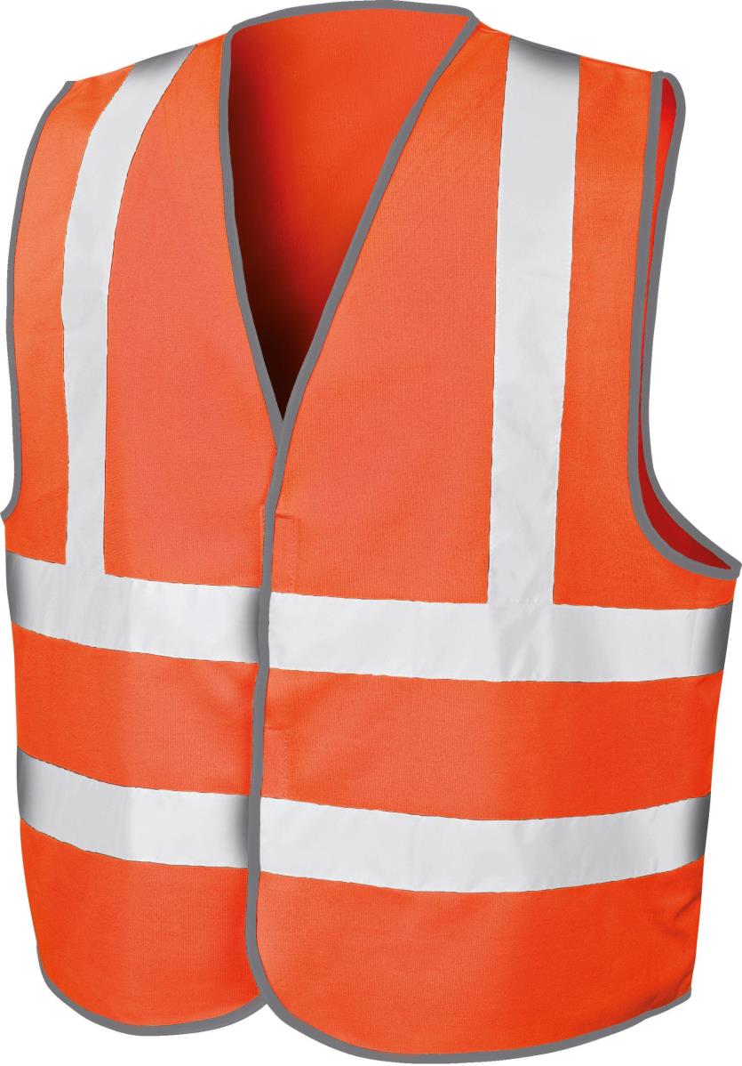 Core Motorway Vest