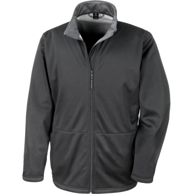 Core Softshell Jacket