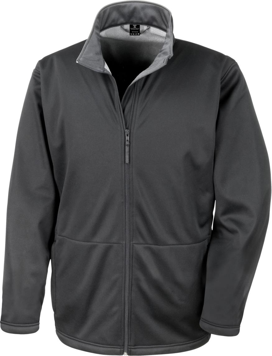 Core Softshell Jacket
