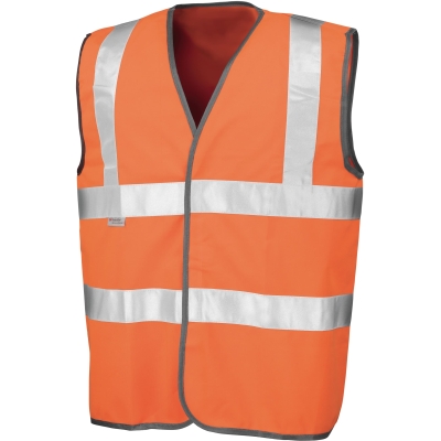 Safety Hi-viz Vest