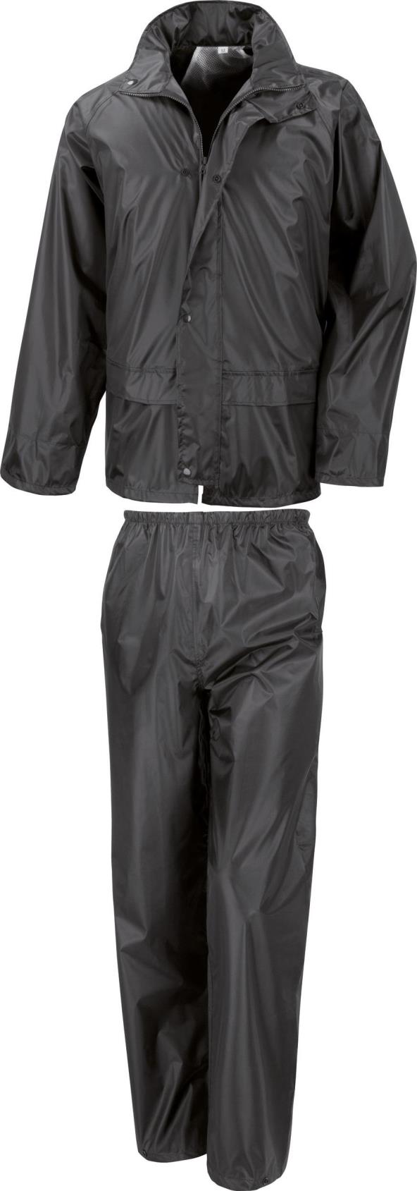 Core Rain Suit