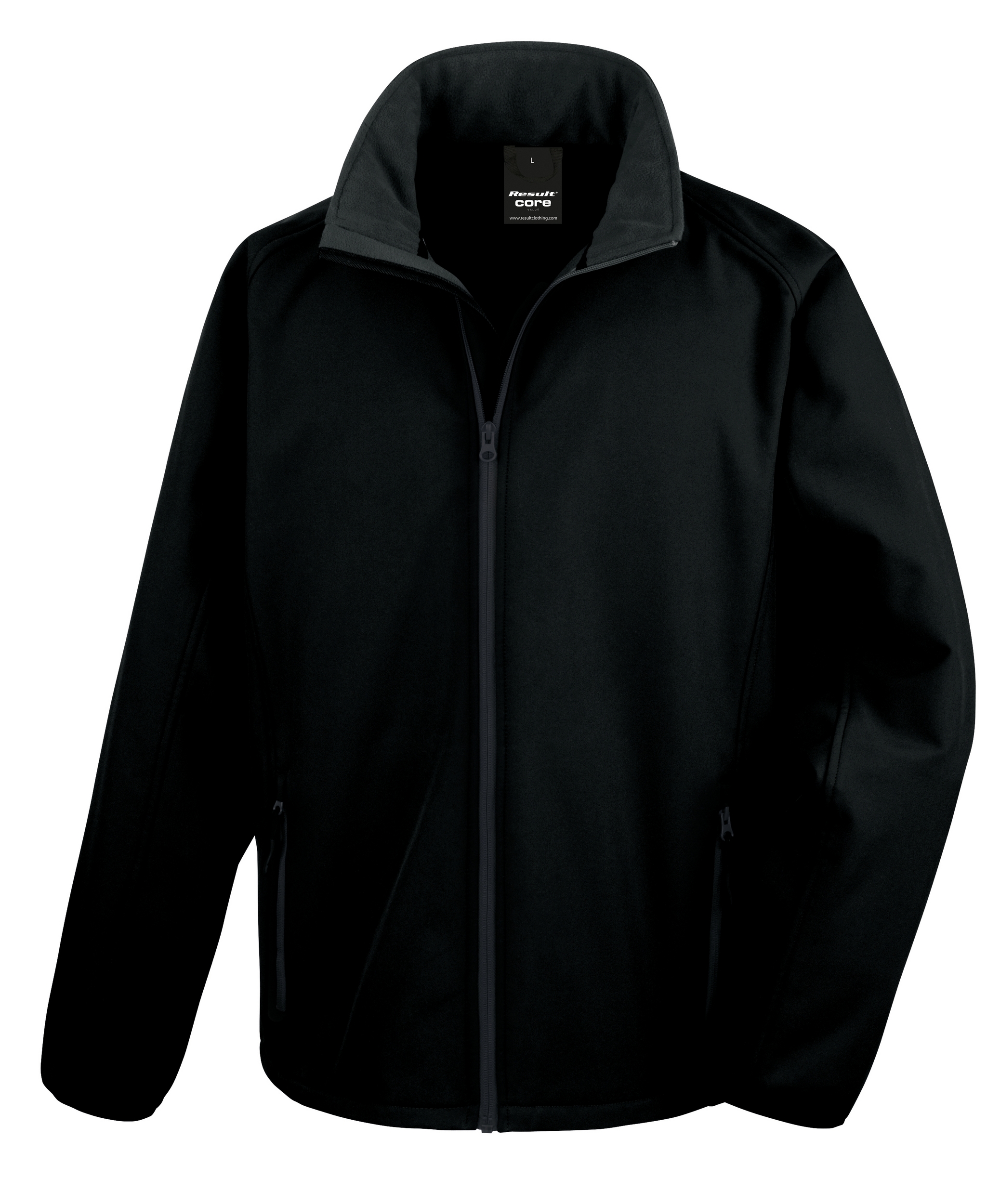 Softshell 3 in 1