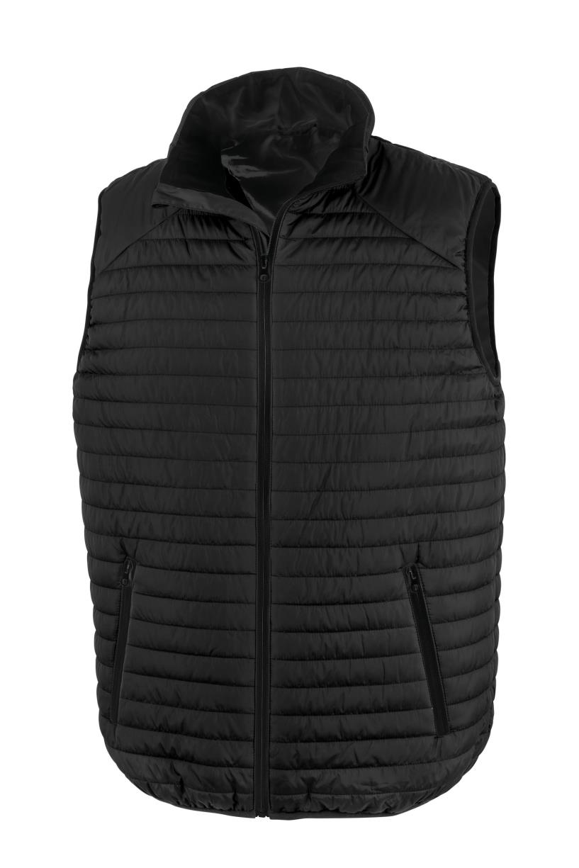 Bodywarmer Thermoquilt