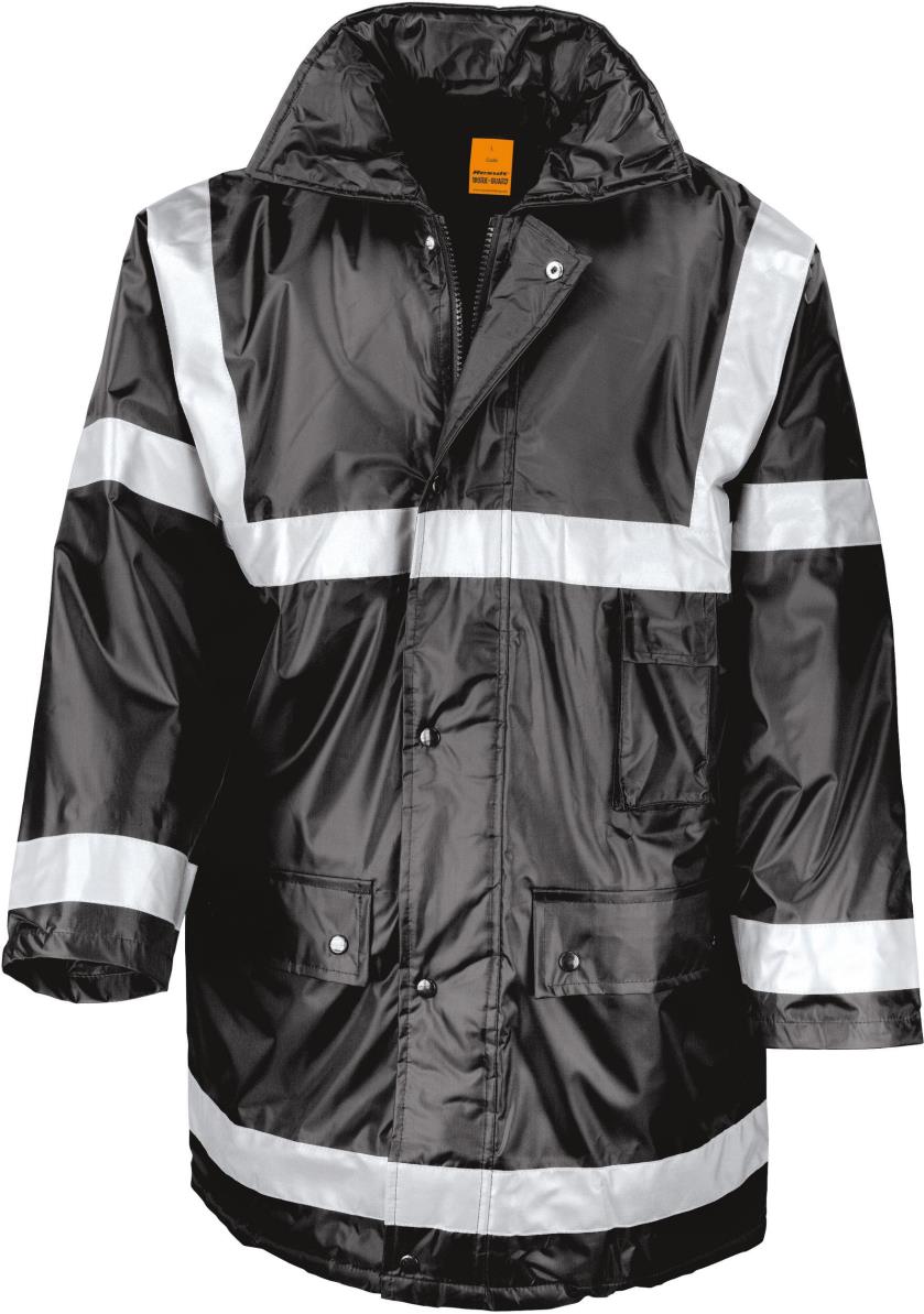 Management Coat
