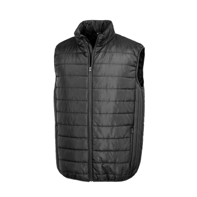 Gewatteerde bodywarmer Core