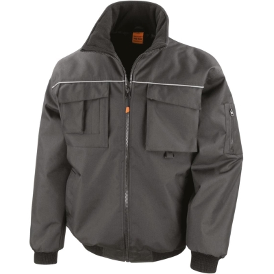 Work-guard Sabre Pilot Jacket