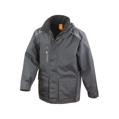 Work-guard Vostex Long Coat