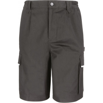 Work-guard Action Shorts