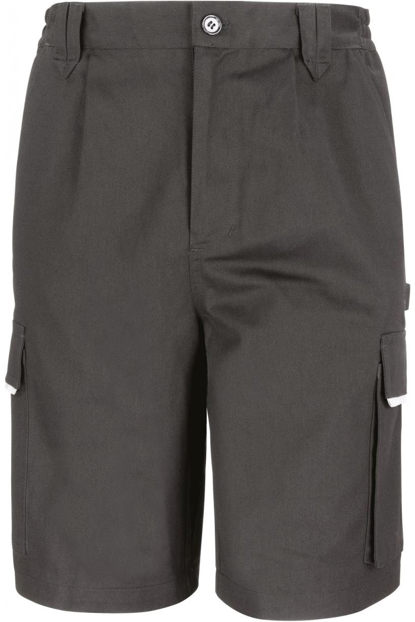 Work-guard Action Shorts