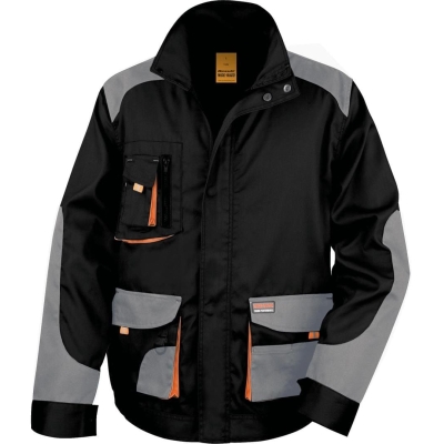 Work-guard Lite Jacket