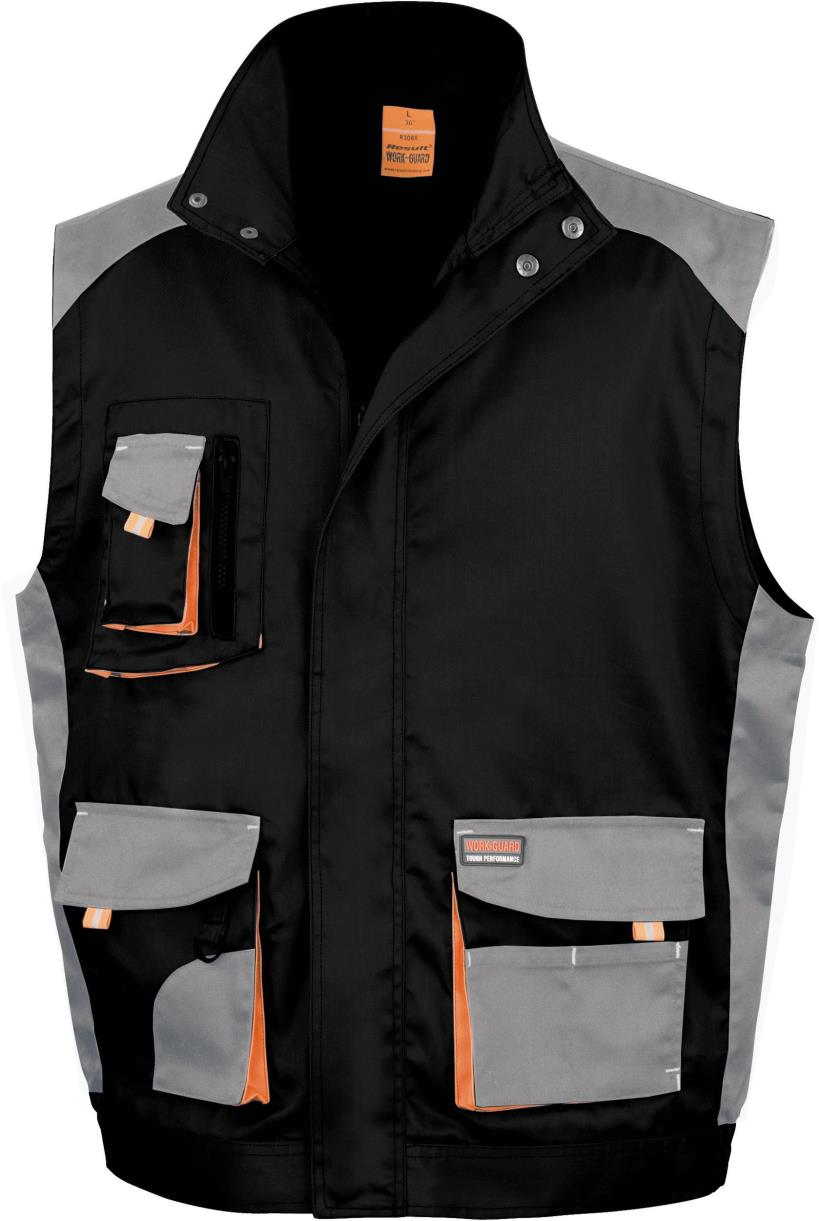 Work-guard Lite Gilet