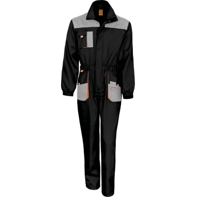 Work-guard Lite Coverall