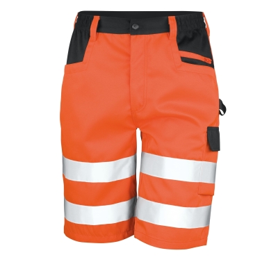 Cargo veiligheidsshort