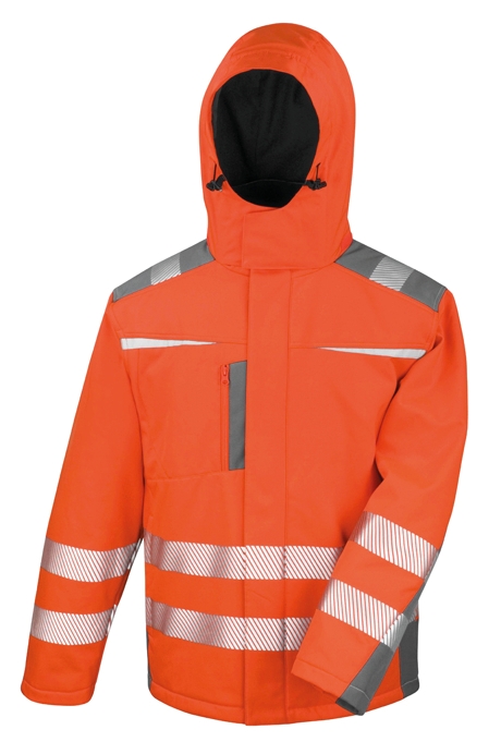 Softshell jas