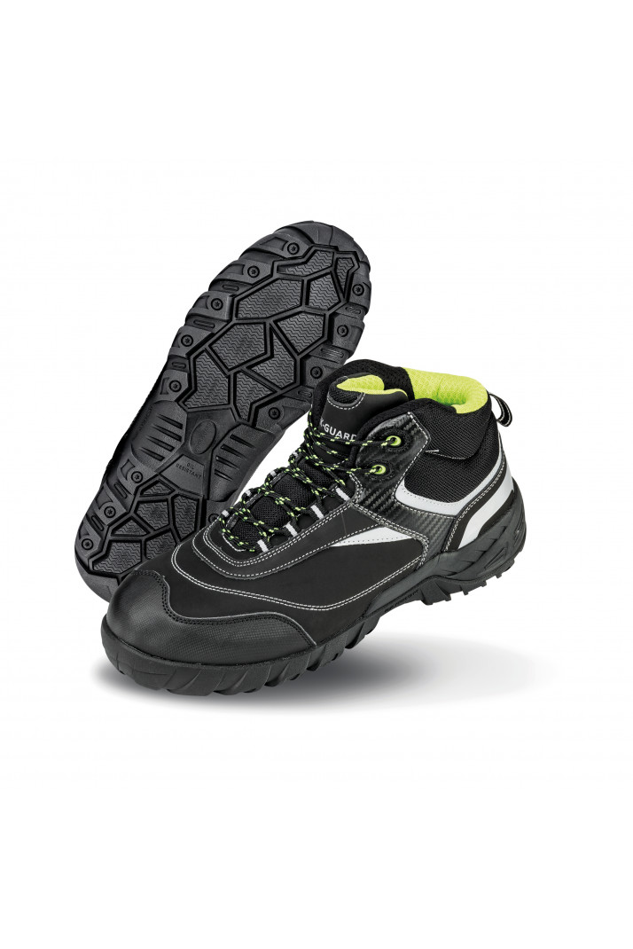 Veiligheidsschoenen Blackwatch