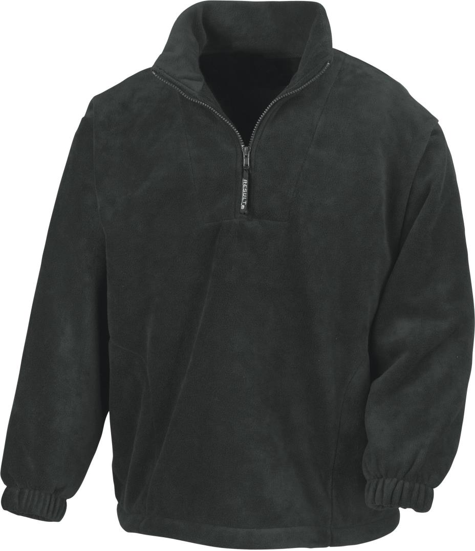 Polartherm(TM) Top