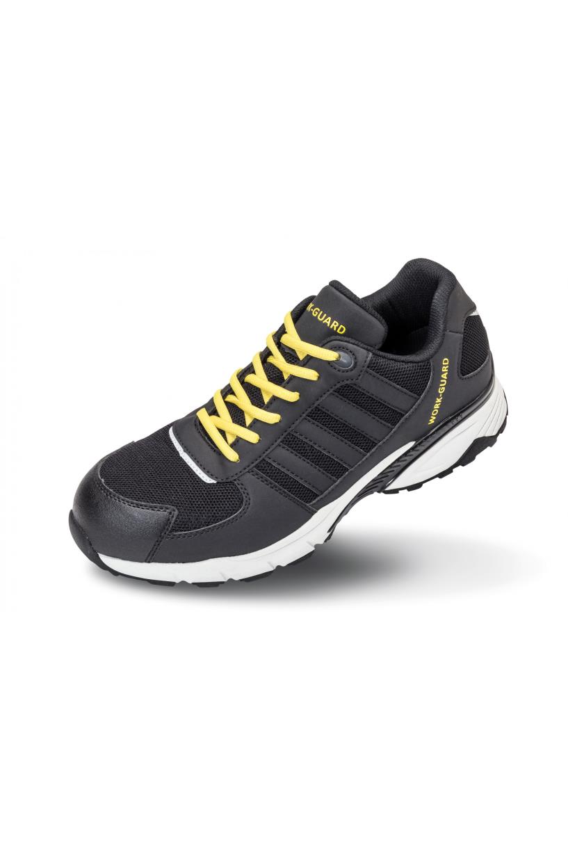 Veiligheidsschoenen lightweight safety trainer