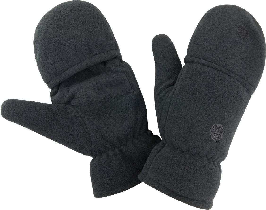 Palmgrip Glove-mitt