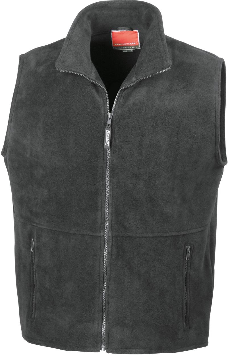Polartherm(TM) Bodywarmer
