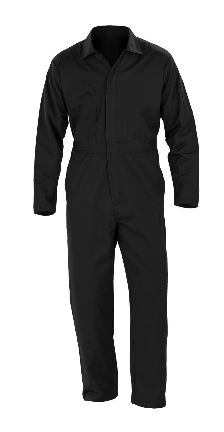 Gerecycleerde jumpsuit Action