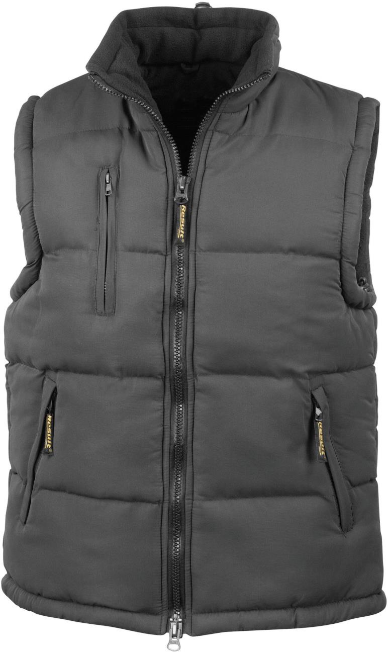 Ultra Padded Bodywarmer