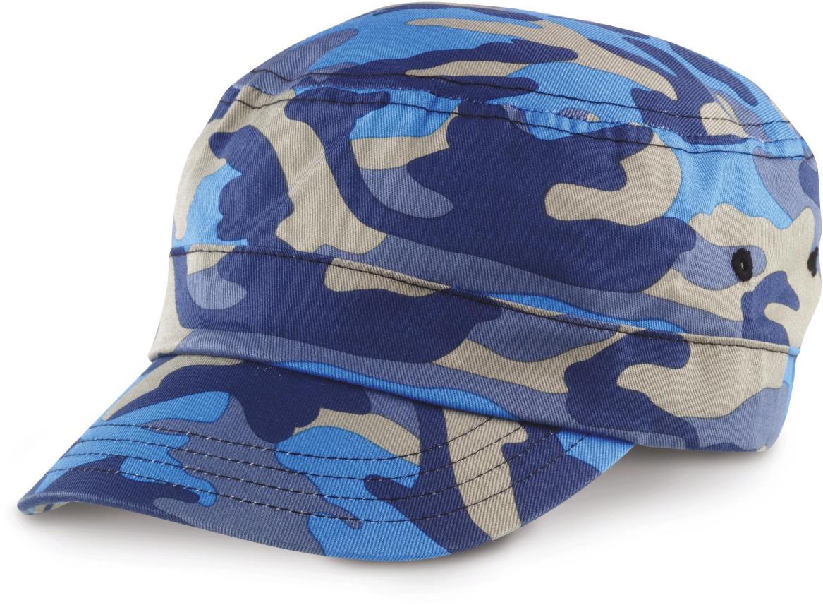 Pet Urban Camo