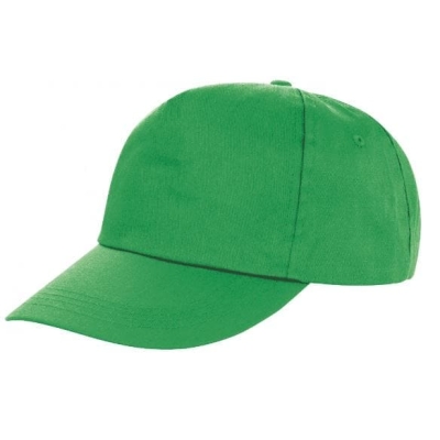 Houston 5-panel Printers Cap