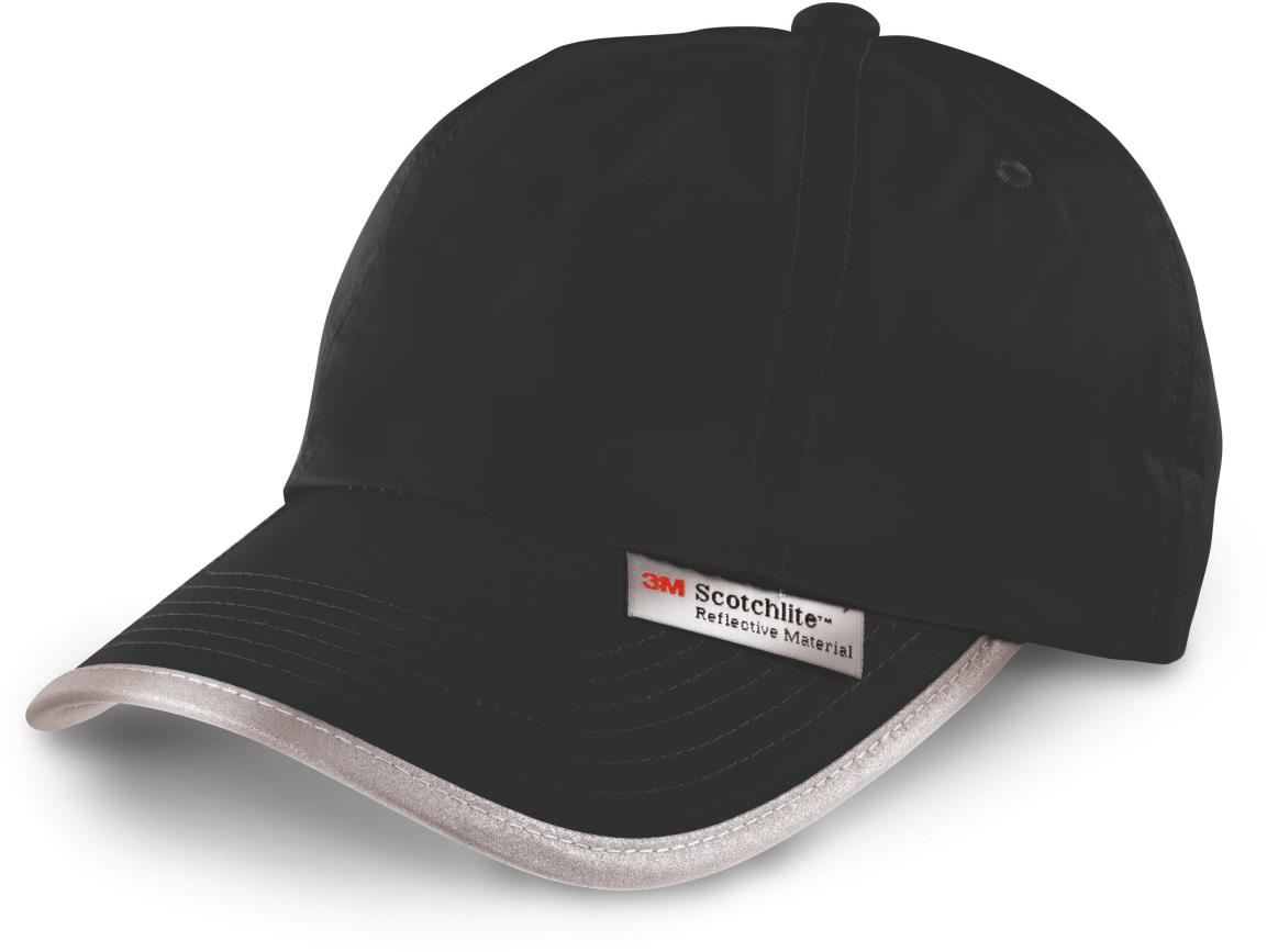 High-viz Cap